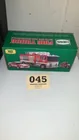  Preview image for Lot# 45 - Hess 2024 fire truck with car  