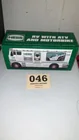  Preview image for Lot# 46 - 2018 Hess RV with ATV and moto 