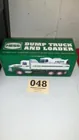  Preview image for Lot# 48 - 2011 has dump truck and loader 