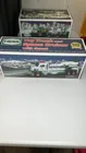  Preview image for Lot# 49 - 2014 Hess toy truck and space  