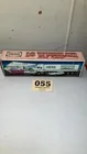  Preview image for Lot# 55 - 1992 Hess 18 wheeler and racer 