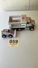  Preview image for Lot# 59 - 2008 dump truck and skid steer 