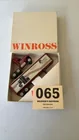  Preview image for Lot# 65 - Die cast Winross Brubaker appl 