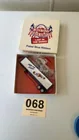  Preview image for Lot# 68 - Die cast Winross Paps blue rib 