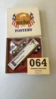  Preview image for Lot# 64 - Die cast Winross fosters beer  