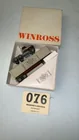  Preview image for Lot# 76 - Winross Encks Teuck 