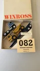  Preview image for Lot# 82 - Die cast Winross J C productio 