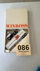  Preview image for Lot# 86 - Die cast Winross Shur Fine tru 