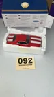  Preview image for Lot# 92 - Welly 1968 Camaro diecast car 