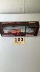  Preview image for Lot# 103 - Die cast Racing champions, Ri 