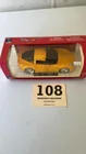  Preview image for Lot# 108 - Die cast New Ray 2010 Chevy C 