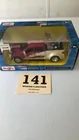  Preview image for Lot# 141 - Die cast Maisto Ford F350 tow 