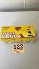  Preview image for Lot# 122 - Die cast Action racing Steve  