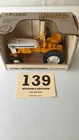  Preview image for Lot# 139 - Die cast ERTL international c 