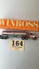  Preview image for Lot# 164 - Die cast Winross Carlos Leffl 