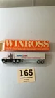  Preview image for Lot# 165 - Die cast Winross Servi star t 