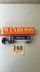  Preview image for Lot# 168 - Die cast Winross Langford Bui 