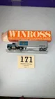  Preview image for Lot# 171 - Winross Keen services Inc. Li 