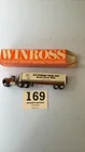  Preview image for Lot# 169 - Die cast Winross C.H. Thomas  