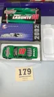  Preview image for Lot# 179 - Action racing Bobby Levani in 