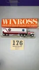  Preview image for Lot# 176 - Winross    Stroudsburg ambula 