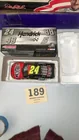  Preview image for Lot# 189 - Jeff Gordon Hendrix motorspor 
