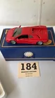  Preview image for Lot# 184 - Die cast Welly Lamborghini 