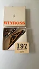  Preview image for Lot# 197 - Die cast Winross Horst supply 