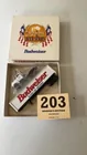  Preview image for Lot# 203 - Die cast Winross Budweiser tr 