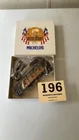 Preview image for Lot# 196 - Die cast Winross Michelob bee 