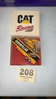  Preview image for Lot# 208 - Winross  caterpillar racing t 