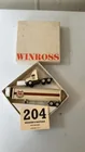  Preview image for Lot# 204 - Die cast Winross Bird in hand 