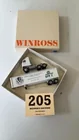  Preview image for Lot# 205 - Die cast Winross Buffalo Vall 