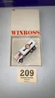  Preview image for Lot# 209 - Winross Carlos Leffler delive 