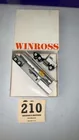 Preview image for Lot# 210 - Winross High score liquid fer 