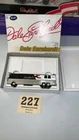  Preview image for Lot# 227 - Dale Earnhardt Prevost bus di 