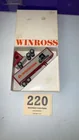  Preview image for Lot# 220 - Winross International 9200 Ea 
