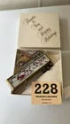  Preview image for Lot# 228 - Die cast Winross 1993 Chef Bo 