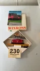  Preview image for Lot# 230 - Die cast Winross Red caboose  