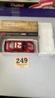  Preview image for Lot# 249 - Action racing lion L Wood, Br 