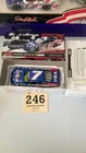  Preview image for Lot# 246 - We salute you, Lionel racing  