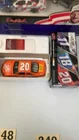  Preview image for Lot# 248 - action racing Lionel number 2 