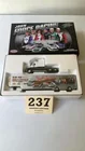  Preview image for Lot# 237 - Die cast action racing John f 