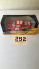  Preview image for Lot# 252 - Die cast  hot wheels number 2 