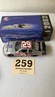  Preview image for Lot# 259 - Die cast Action racing number 