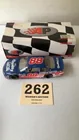  Preview image for Lot# 262 - Die cast Action racing number 