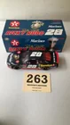  Preview image for Lot# 263 - Die cast Action racing number 