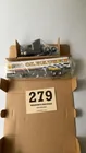  Preview image for Lot# 279 - Die cast ERTL Olhausen cushio 