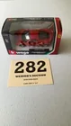  Preview image for Lot# 282 - Die cast Burago Ferrari GTB 