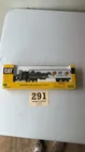  Preview image for Lot# 291 - Die cast Caterpillar mural tr 